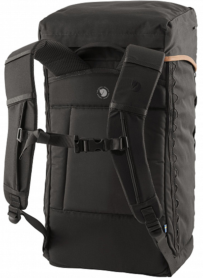 Рюкзак Fjallraven Singi Stubben Stone Grey - Фото 2 большая