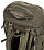 Рюкзак Lundhags Gnaur 75 RL Forest Green - Фото 4 малая