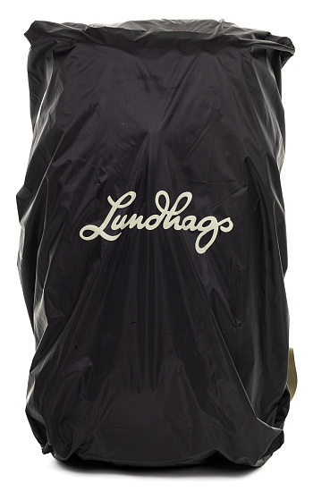 Рюкзак Lundhags Gnaur 75 RL Forest Green - Фото 7 большая