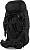 Рюкзак Lundhags Gnaur 75 RL Black - Фото 2 малая
