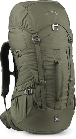 Рюкзак Lundhags Gneik 34 RL Forest Green - Фото 1 большая