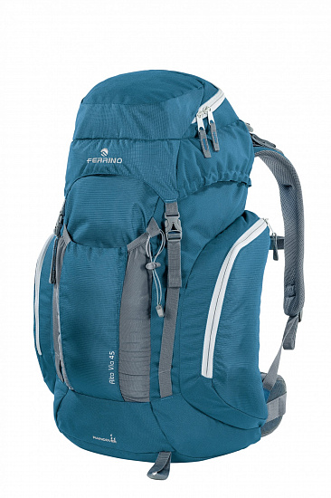 Рюкзак Ferrino Alta Via 45 Blue - Фото 1 большая