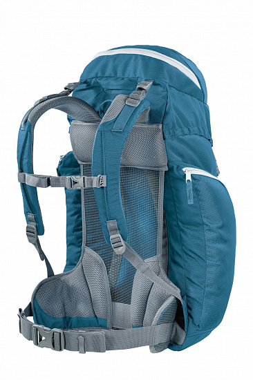Рюкзак Ferrino Alta Via 45 Blue - Фото 2 большая
