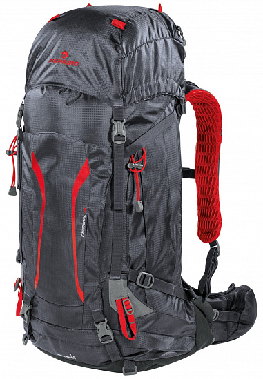 Рюкзак Ferrino Finisterre 38 Black - Фото 1 большая