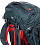 Рюкзак Ferrino Finisterre 48 Black - Фото 8 малая