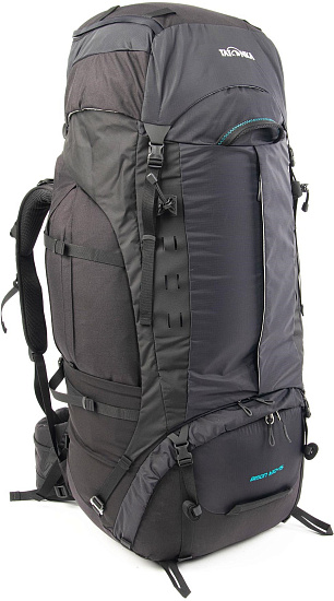 Рюкзак Tatonka Bison 120+15 Black - Фото 1 большая