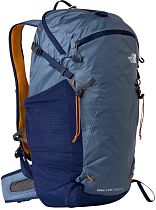 Рюкзак The North Face Trail Lite Speed 30 Granite Grey/Summit Navy