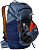 Рюкзак The North Face Trail Lite Speed 30 Granite Grey/Summit Navy - Фото 3 малая