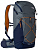 Рюкзак The North Face Trail Lite 24 Granite Grey/Summit Navy - Фото 1 малая