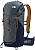 Рюкзак The North Face Trail Lite 24 Granite Grey/Summit Navy - Фото 2 малая