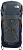 Рюкзак The North Face Trail Lite 24 Granite Grey/Summit Navy - Фото 3 малая