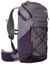 Рюкзак женский The North Face Trail Lite 24 Transcendent Grey/Endle