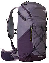 Рюкзак женский The North Face Trail Lite 24 Transcendent Grey/Endle