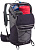 Рюкзак женский The North Face Trail Lite 24 Transcendent Grey/Endle - Фото 5 малая