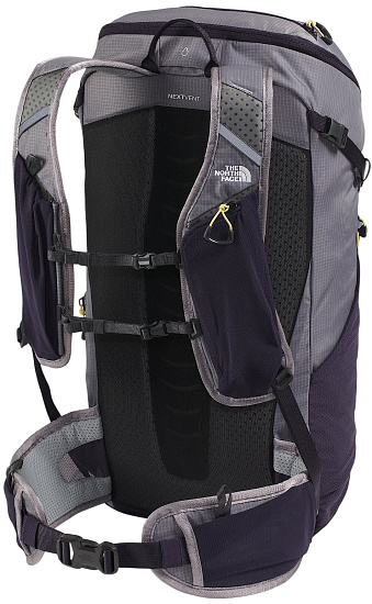 Рюкзак женский The North Face Trail Lite 24 Transcendent Grey/Endle - Фото 4 большая