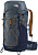 Рюкзак The North Face Trail Lite 36 Granite Grey/Summit Navy - Фото 2 малая
