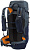 Рюкзак The North Face Trail Lite 36 Granite Grey/Summit Navy - Фото 5 малая