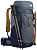 Рюкзак The North Face Trail Lite 36 Granite Grey/Summit Navy - Фото 6 малая