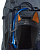 Рюкзак The North Face Trail Lite 36 Granite Grey/Summit Navy - Фото 7 малая