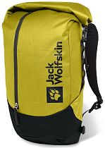 Рюкзак Jack Wolfskin All-in Pack 30 Chartreuse