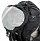Рюкзак Osprey Skarab 34 Black - Фото 11 малая