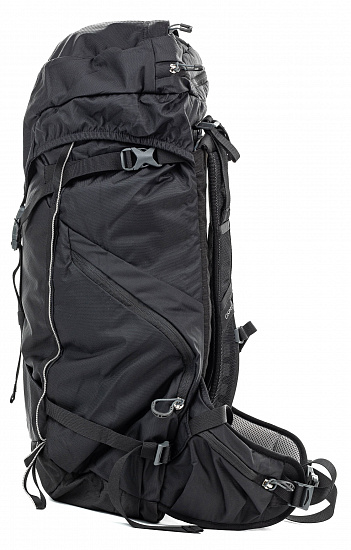 Рюкзак Osprey Skarab 34 Black - Фото 5 большая