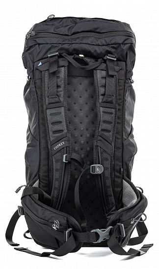 Рюкзак Osprey Skarab 34 Black - Фото 6 большая