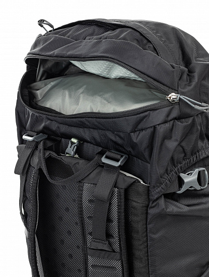 Рюкзак Osprey Skarab 34 Black - Фото 10 большая