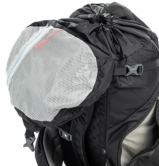 Рюкзак Osprey Skarab 34 Black - Фото 11 большая