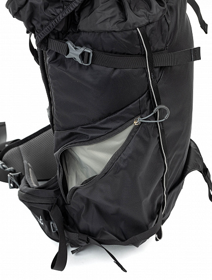 Рюкзак Osprey Skarab 34 Black - Фото 12 большая