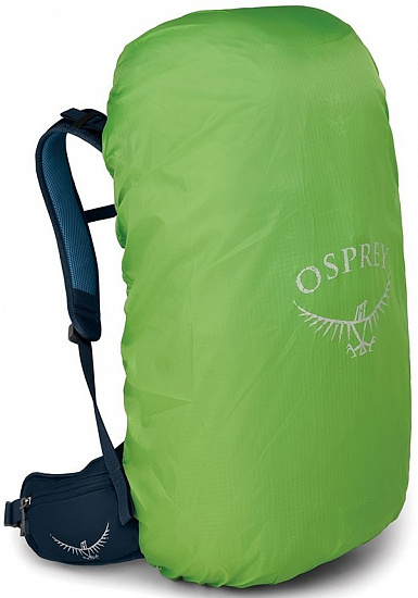 Рюкзак Osprey Skarab 34 Black - Фото 3 большая