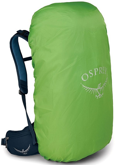 Рюкзак Osprey Skarab 34 Mystic Red - Фото 5 большая