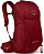 Рюкзак Osprey Skarab 30 Mystic Red - Фото 1 малая