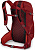 Рюкзак Osprey Skarab 30 Mystic Red - Фото 2 малая