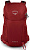 Рюкзак Osprey Skarab 30 Mystic Red - Фото 4 малая