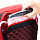 Рюкзак Osprey Skarab 30 Mystic Red - Фото 7 малая