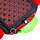 Рюкзак Osprey Skarab 30 Mystic Red - Фото 9 малая