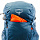 Рюкзак Osprey Skarab 30 Mystic Red - Фото 10 малая