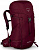 Рюкзак женский Osprey Skimmer 32 Plum Red - Фото 1 малая