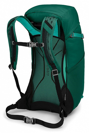 Рюкзак Osprey HIkelite 32 Aloe Green - Фото 3 большая