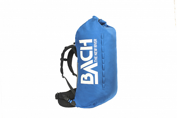 Рюкзак Bach New River 2 Daphne Blue - Фото 5 большая