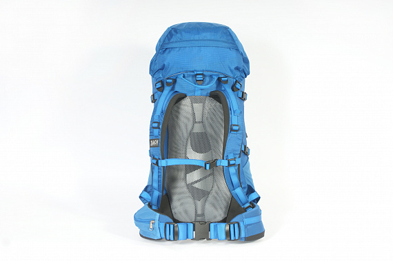 Рюкзак Bach Journeyman 48 Daphne Blue - Фото 2 большая