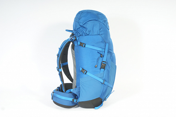 Рюкзак Bach Journeyman 48 Daphne Blue - Фото 3 большая