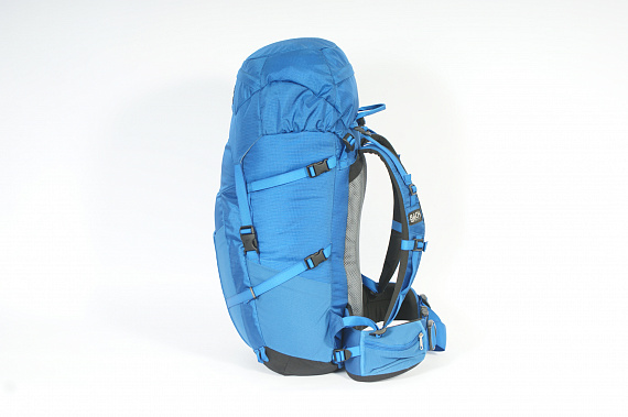 Рюкзак Bach Journeyman 48 Daphne Blue - Фото 4 большая