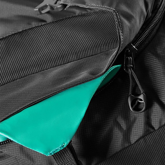 Рюкзак женский Lowe Alpine Manaslu ND 60 Anthracite - Фото 6 большая