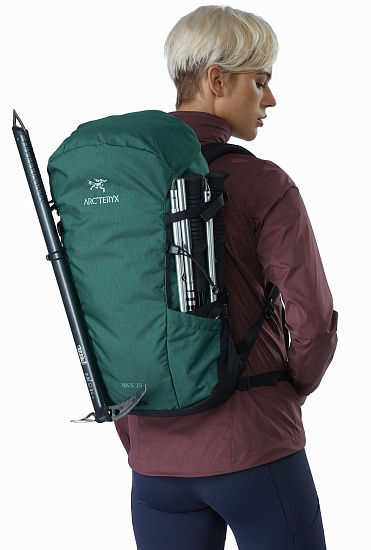 Рюкзак Arcteryx Brize 25 Yukon - Фото 4 большая