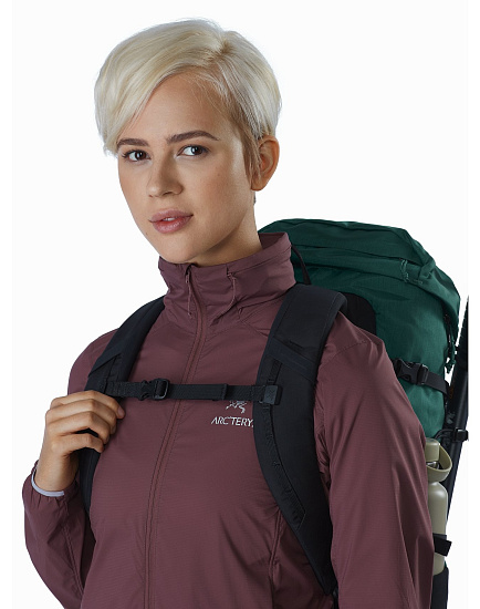 Рюкзак Arcteryx Brize 25 Yukon - Фото 6 большая