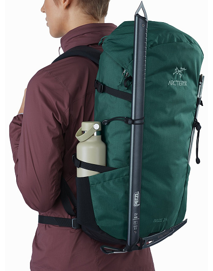 Рюкзак Arcteryx Brize 25 Yukon - Фото 7 большая