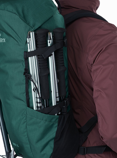 Рюкзак Arcteryx Brize 25 Yukon - Фото 8 большая