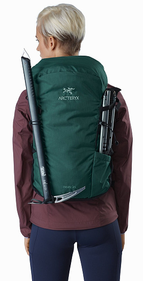 Рюкзак Arcteryx Brize 25 Paradigm - Фото 2 большая